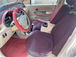 Chery S11 QQ
